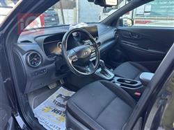 هيونداي كونا